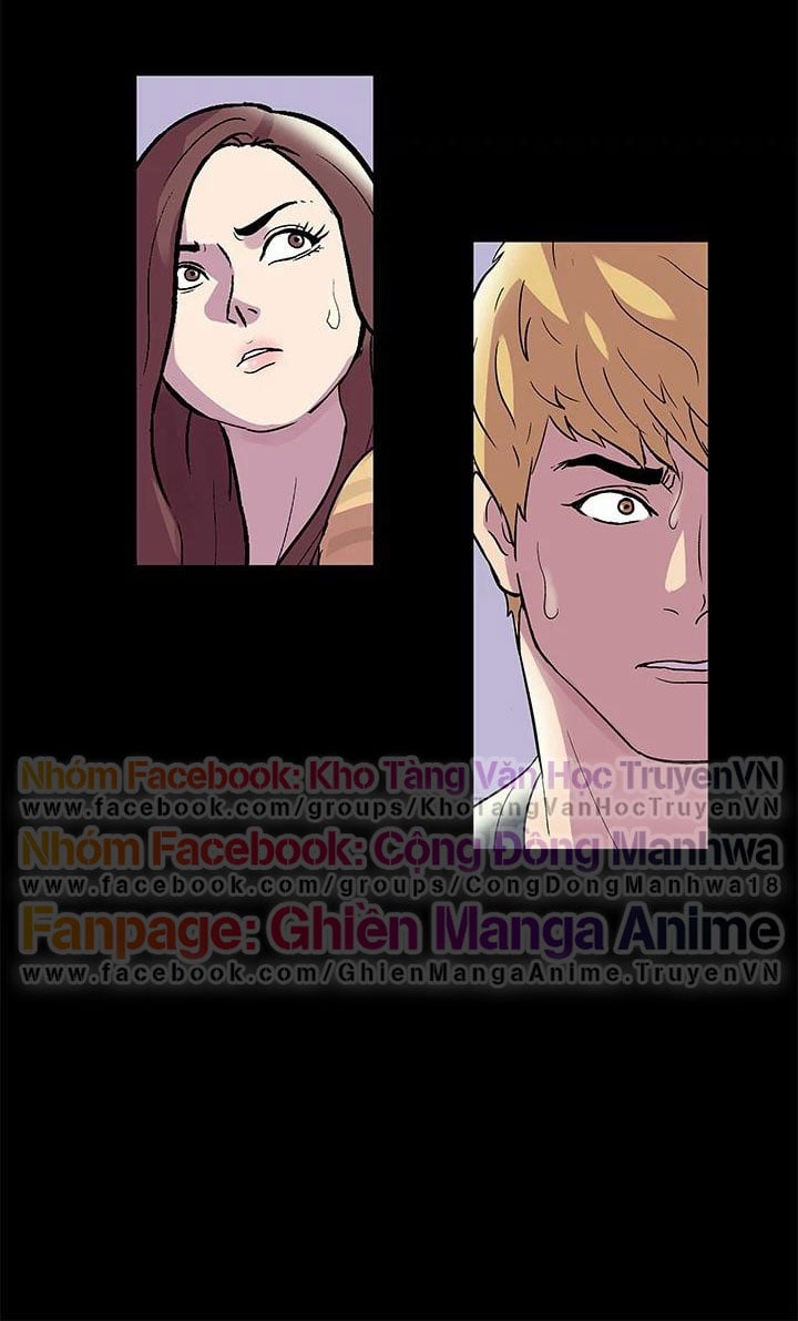 Project Utopia Chapter 45 - Trang 2