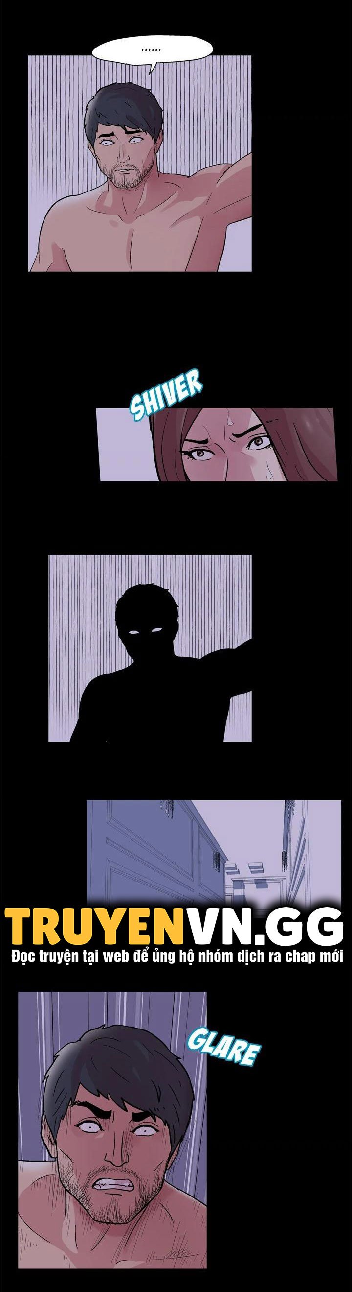 Project Utopia Chapter 46 - Trang 2
