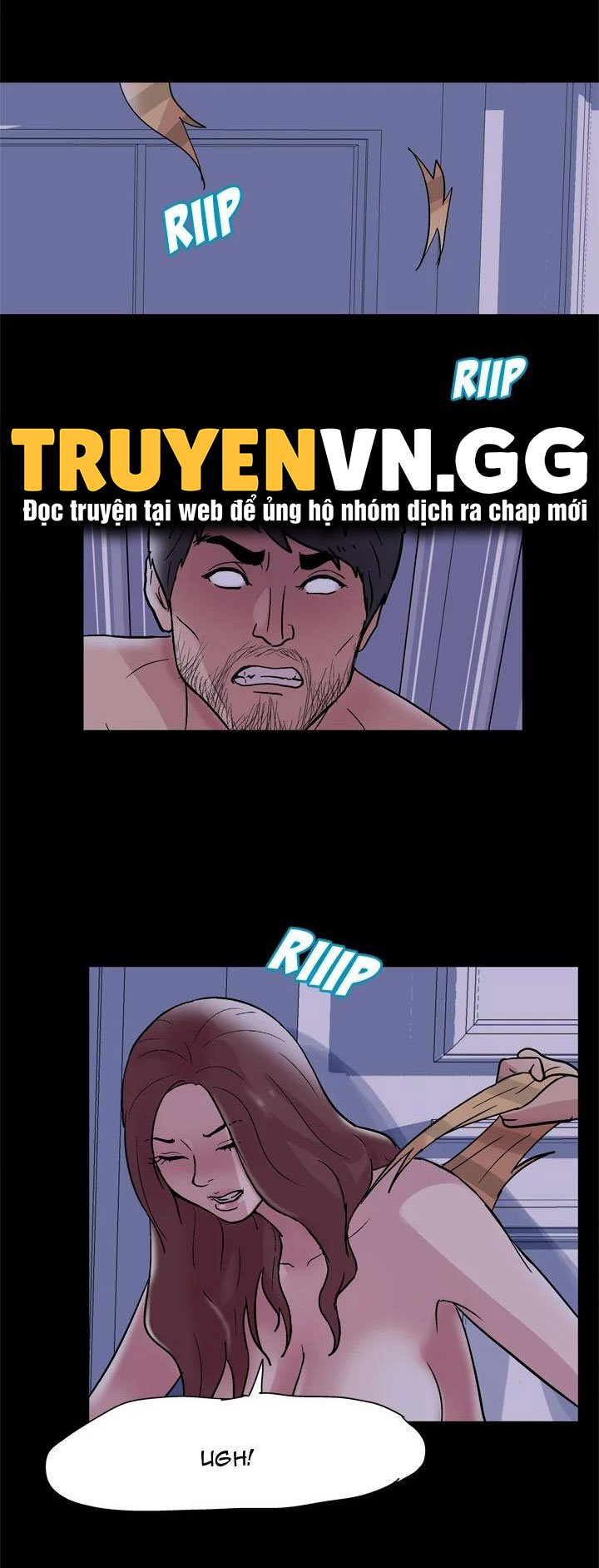 Project Utopia Chapter 46 - Trang 2