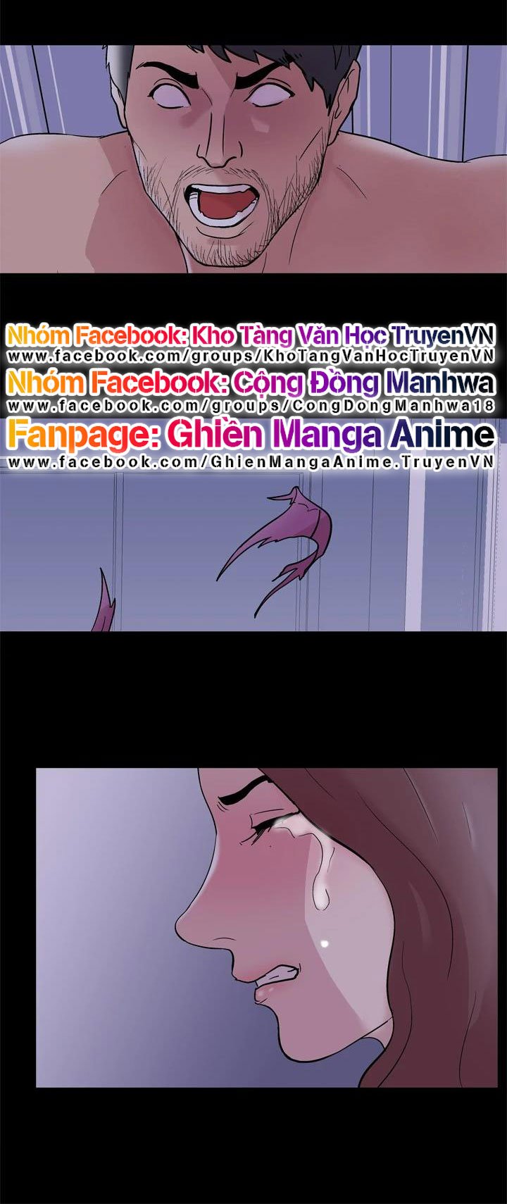 Project Utopia Chapter 46 - Trang 2