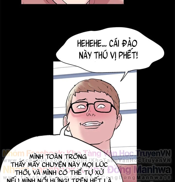 Project Utopia Chapter 47 - Trang 2