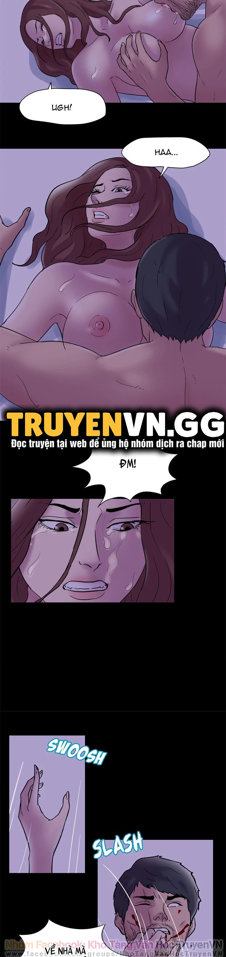 Project Utopia Chapter 47 - Trang 2
