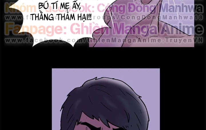 Project Utopia Chapter 47 - Trang 2