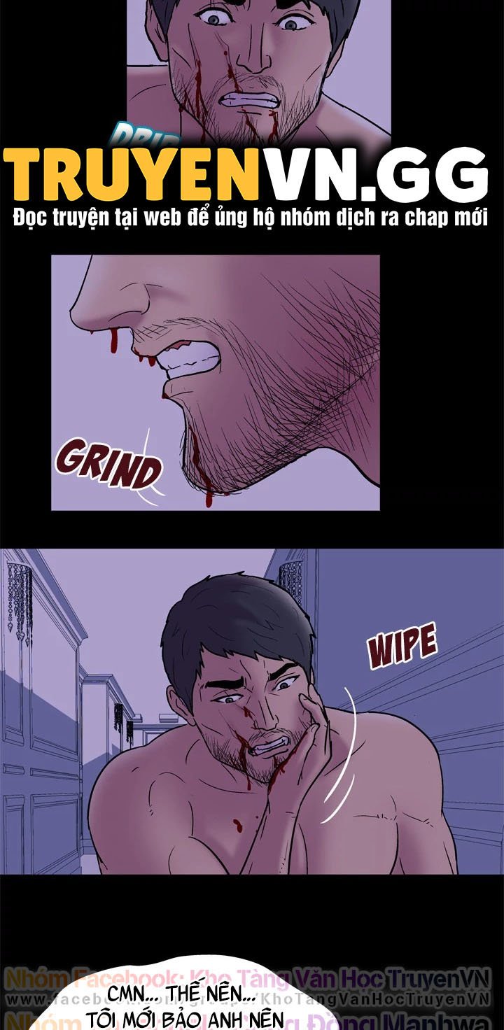 Project Utopia Chapter 47 - Trang 2