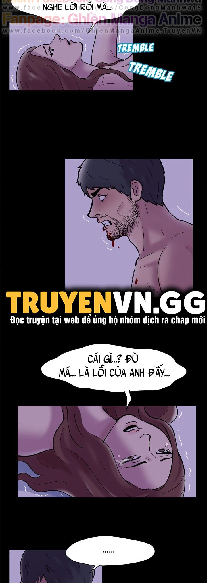 Project Utopia Chapter 47 - Trang 2