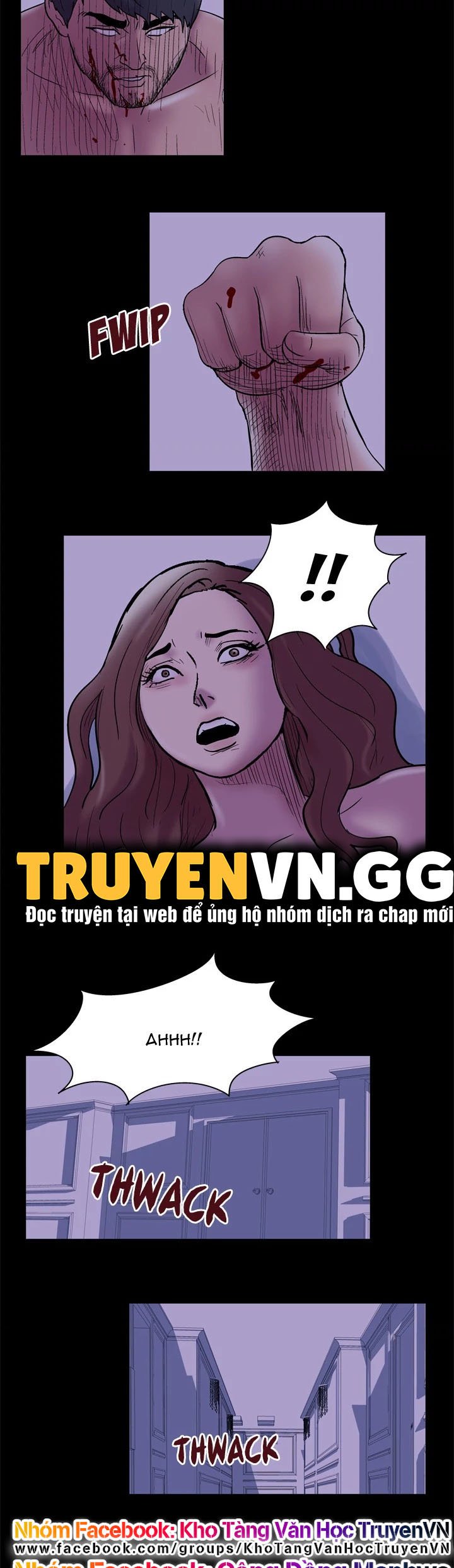 Project Utopia Chapter 47 - Trang 2