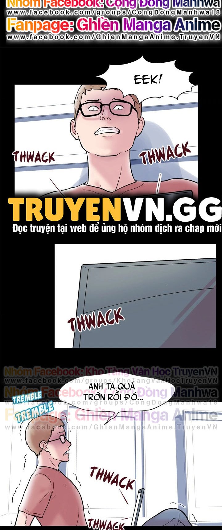 Project Utopia Chapter 47 - Trang 2