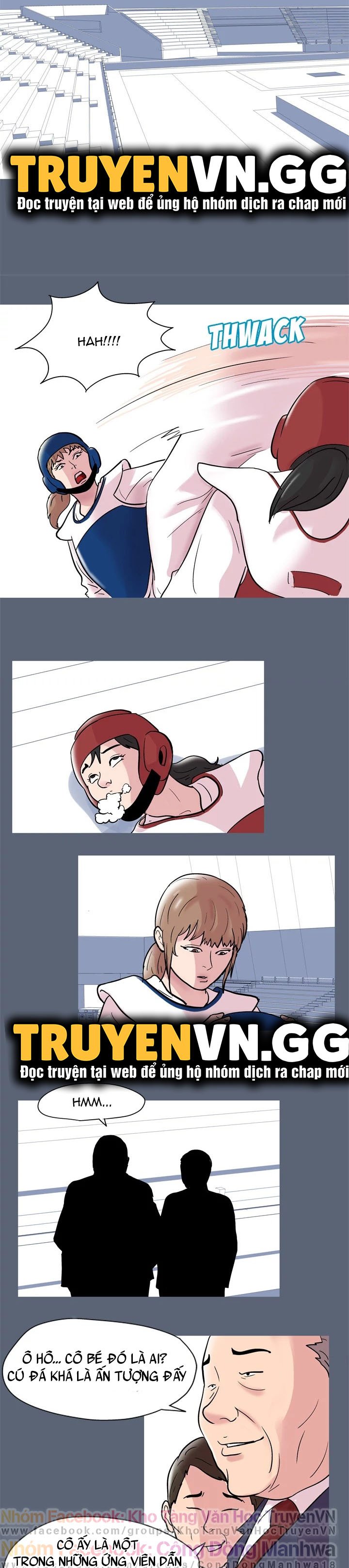 Project Utopia Chapter 47 - Trang 2