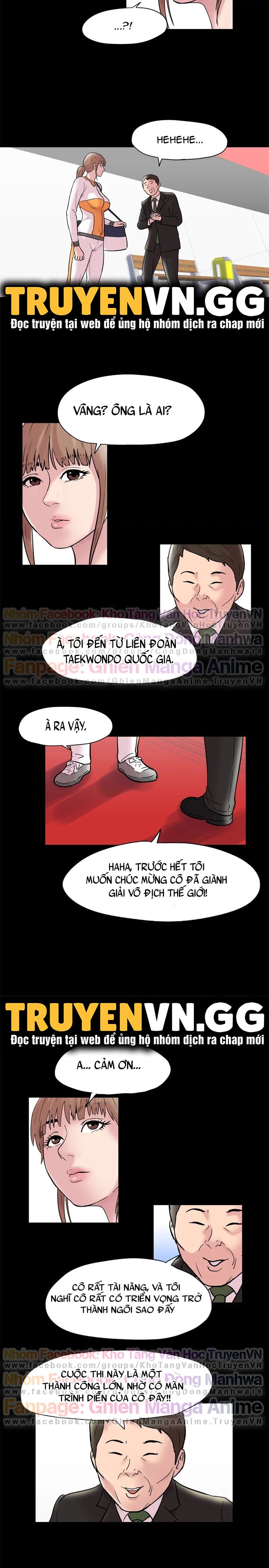 Project Utopia Chapter 48 - Trang 2