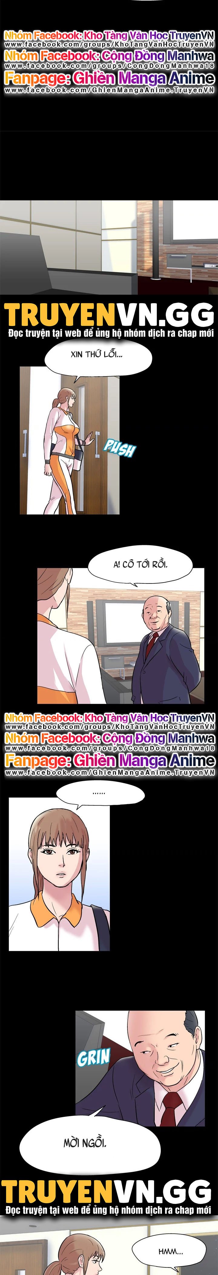 Project Utopia Chapter 48 - Trang 2