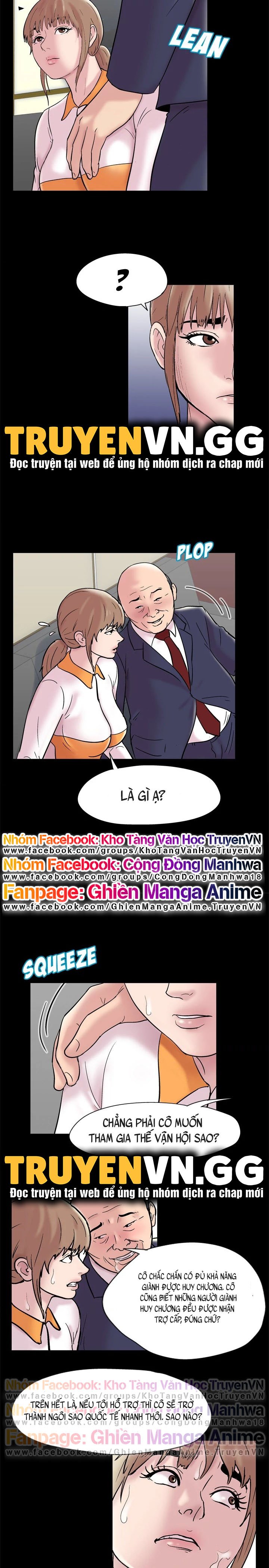 Project Utopia Chapter 48 - Trang 2