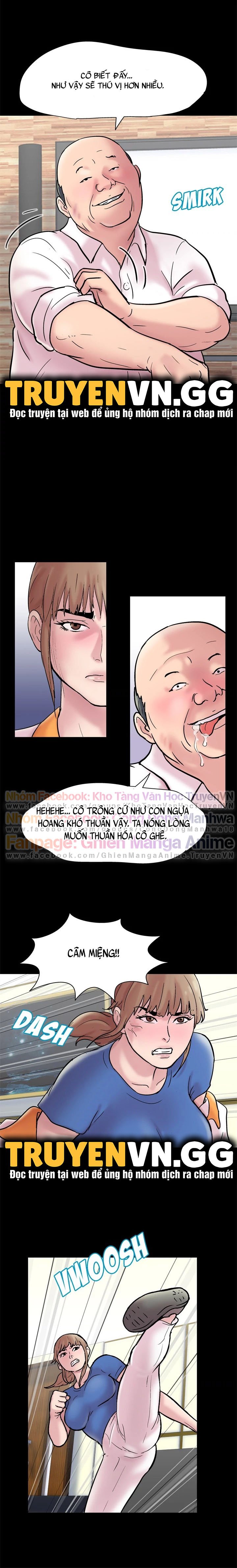 Project Utopia Chapter 48 - Trang 2