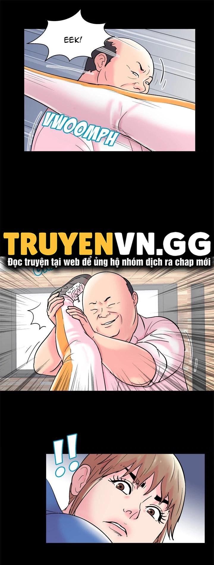 Project Utopia Chapter 49 - Trang 2
