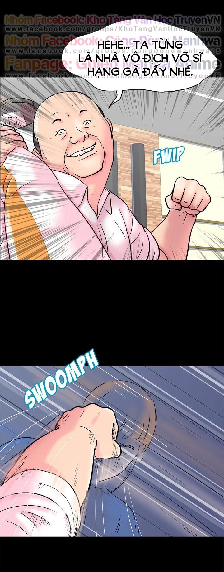 Project Utopia Chapter 49 - Trang 2