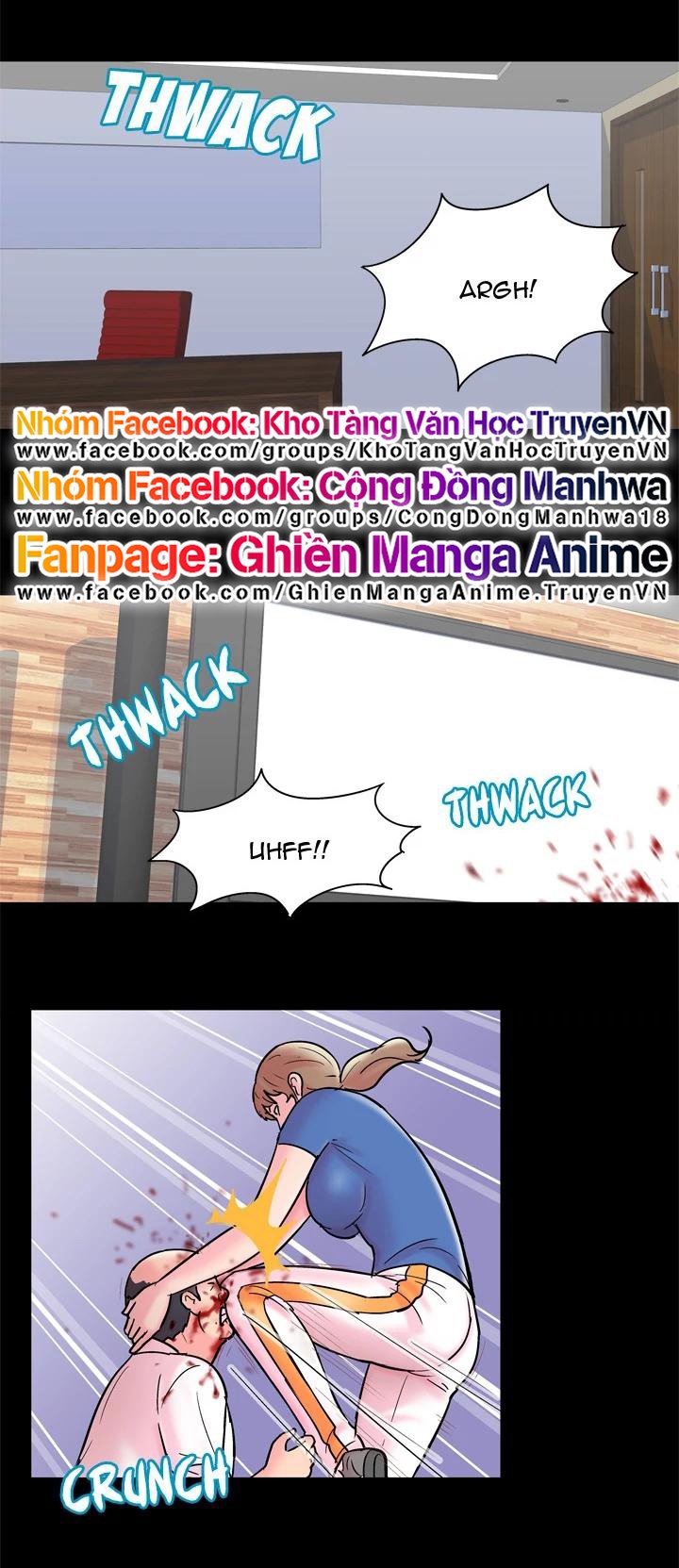 Project Utopia Chapter 49 - Trang 2