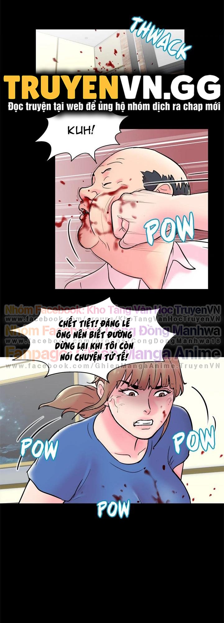 Project Utopia Chapter 49 - Trang 2