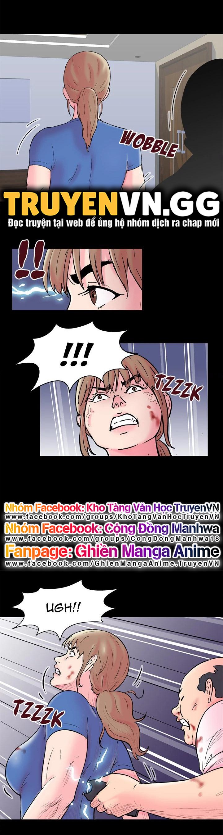 Project Utopia Chapter 49 - Trang 2