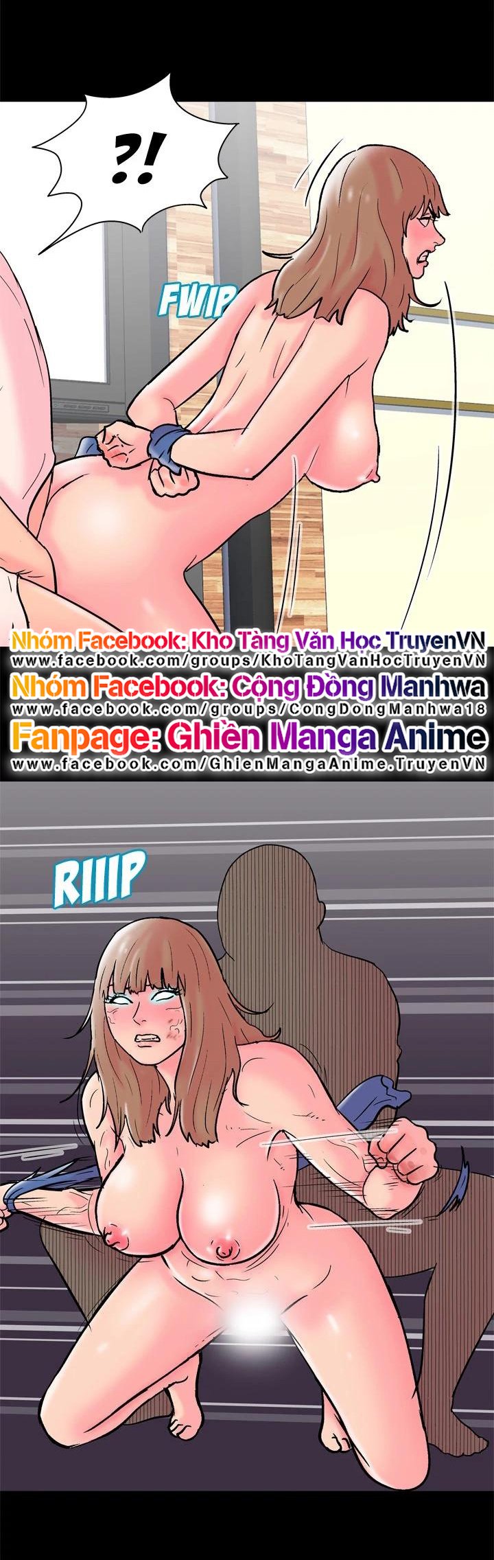 Project Utopia Chapter 49 - Trang 2