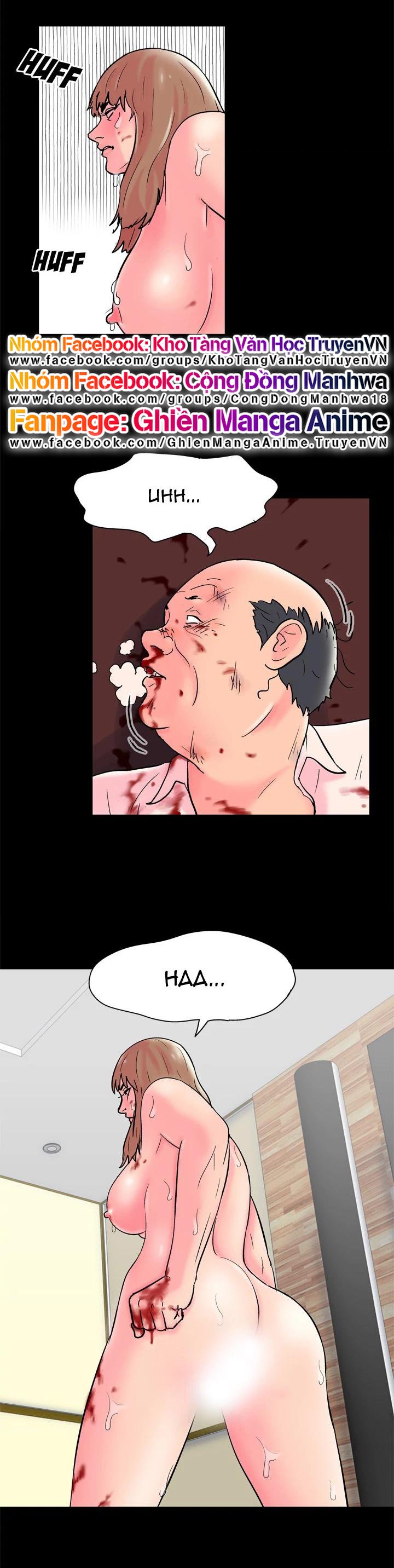 Project Utopia Chapter 49 - Trang 2