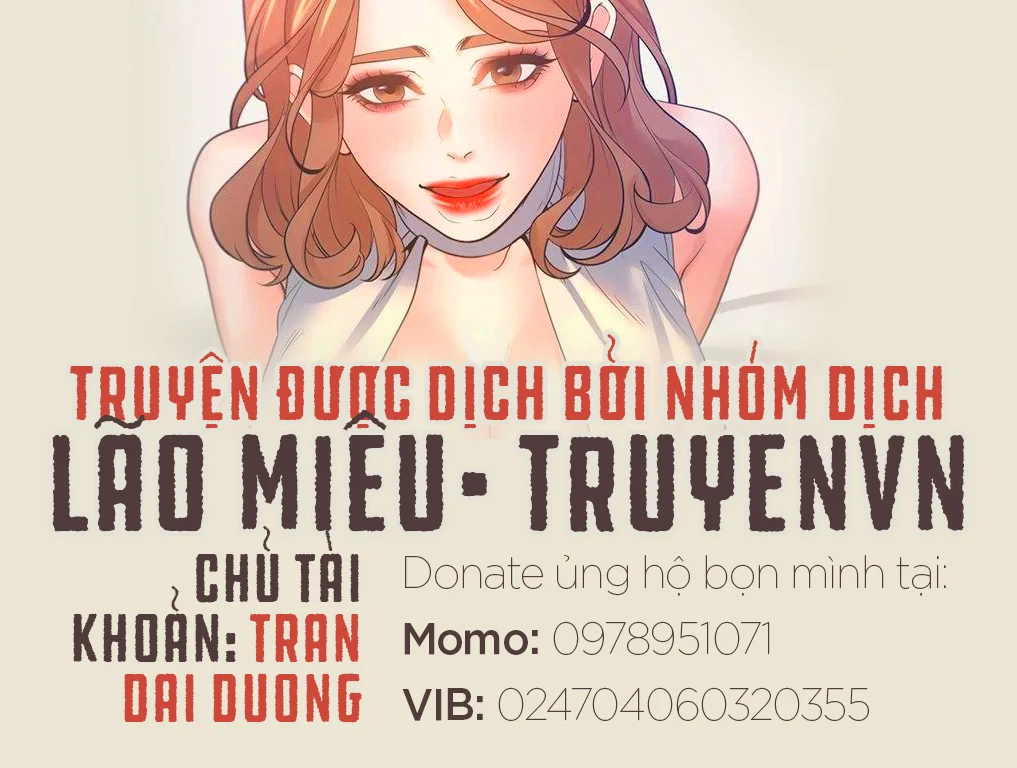Project Utopia Chapter 5 - Trang 2