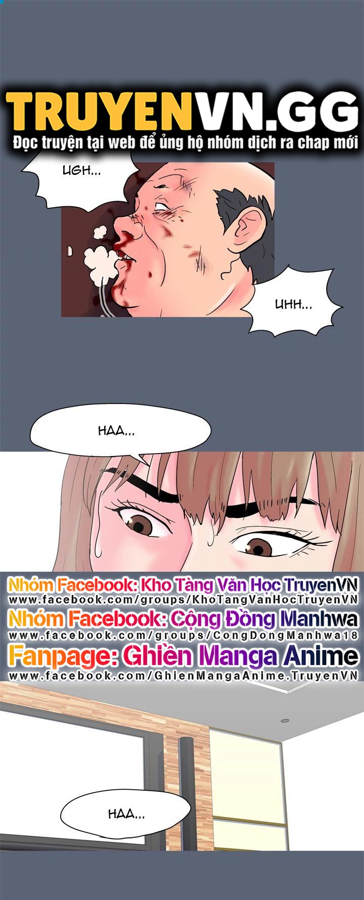 Project Utopia Chapter 50 - Trang 2