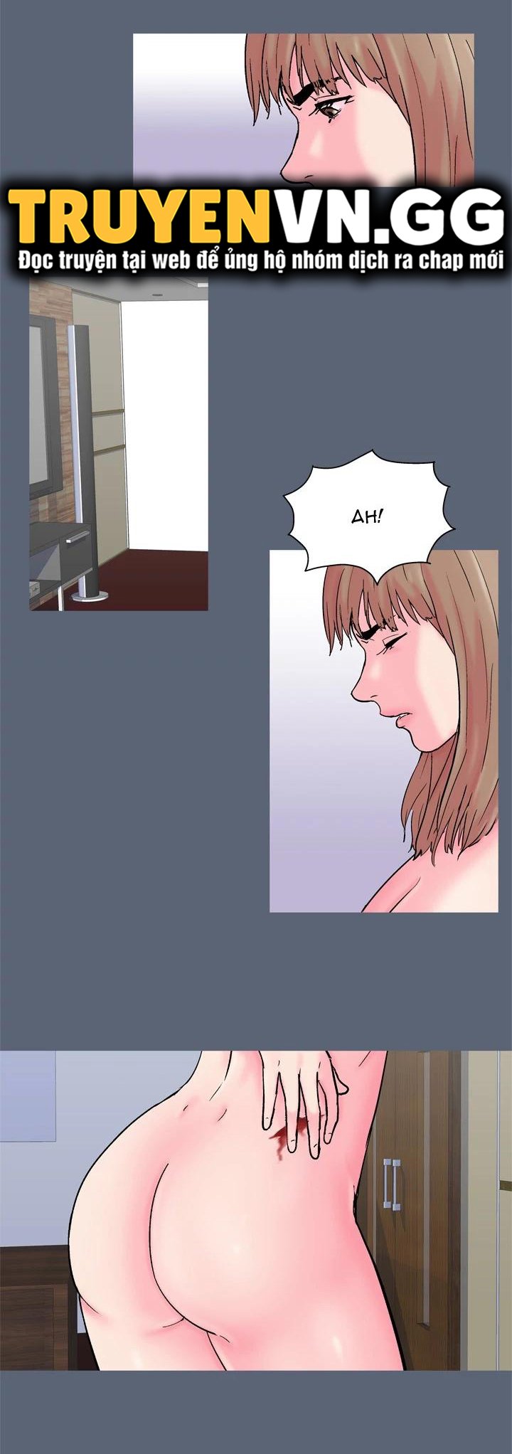 Project Utopia Chapter 50 - Trang 2