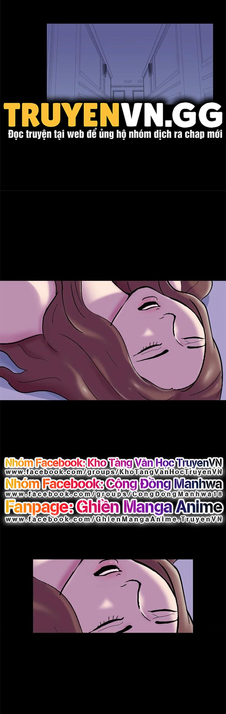 Project Utopia Chapter 50 - Trang 2