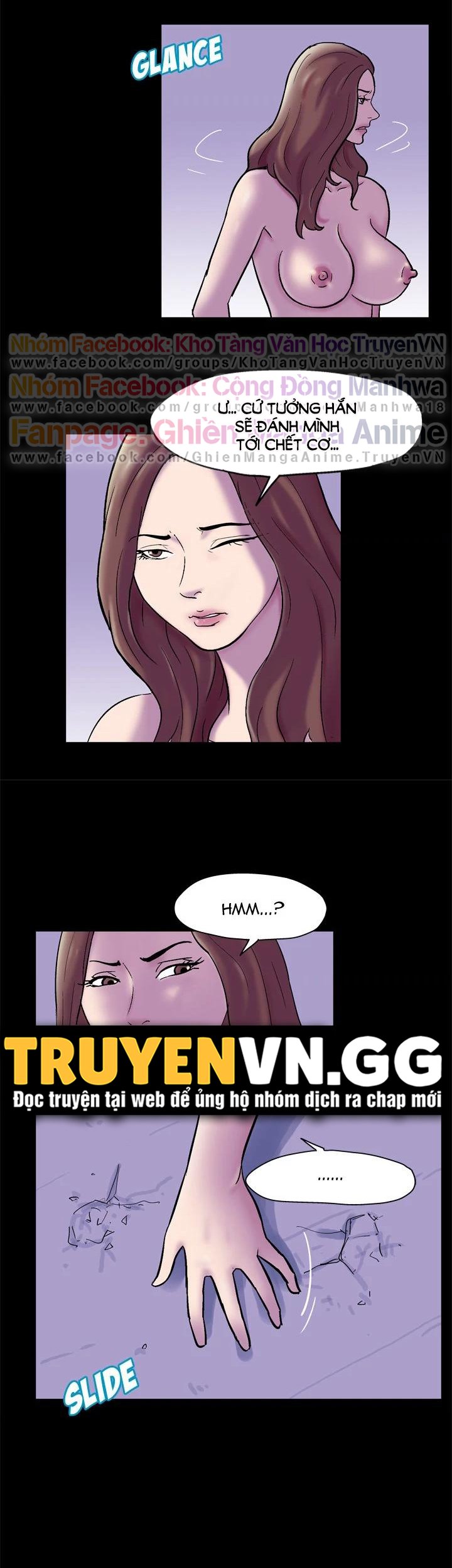 Project Utopia Chapter 50 - Trang 2