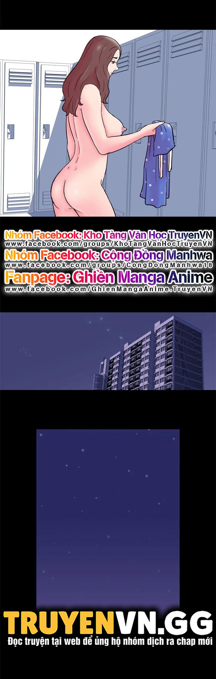 Project Utopia Chapter 50 - Trang 2