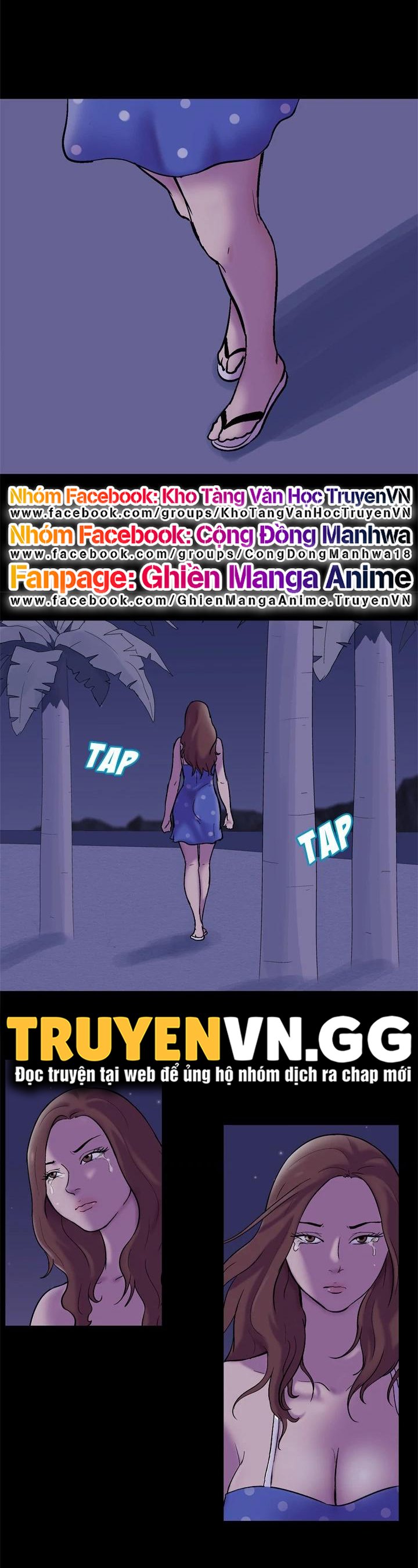 Project Utopia Chapter 50 - Trang 2