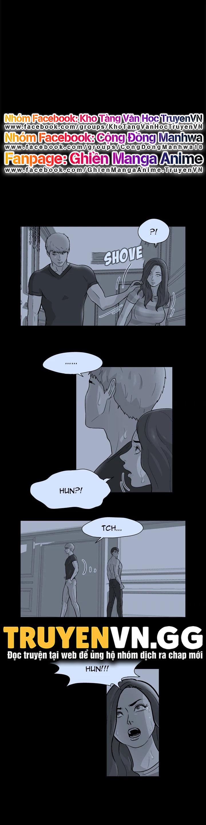 Project Utopia Chapter 50 - Trang 2