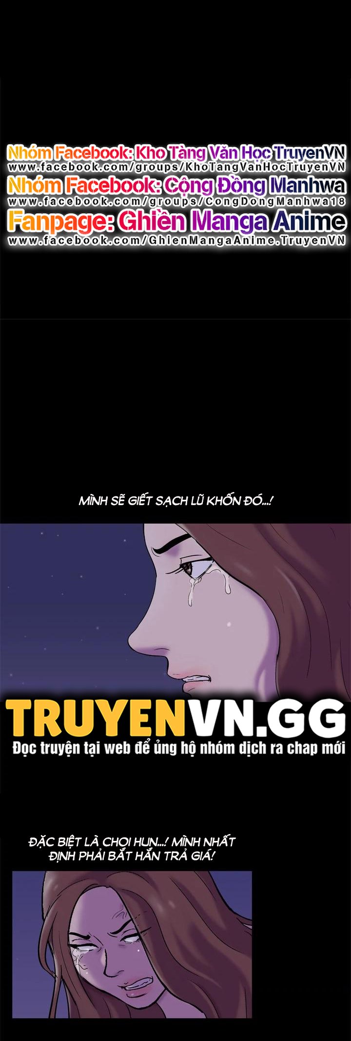 Project Utopia Chapter 50 - Trang 2
