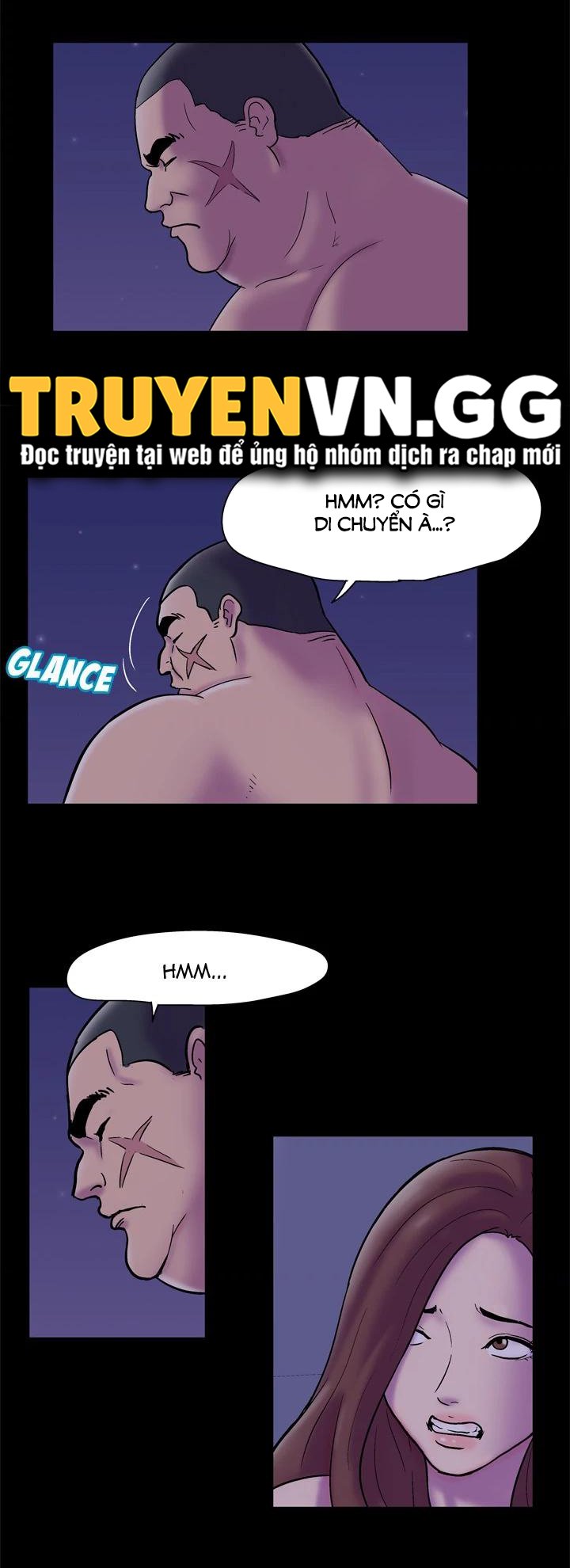 Project Utopia Chapter 50 - Trang 2