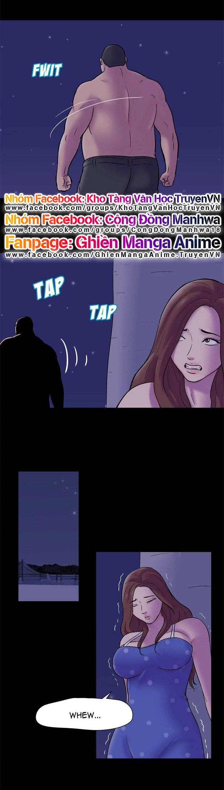 Project Utopia Chapter 50 - Trang 2