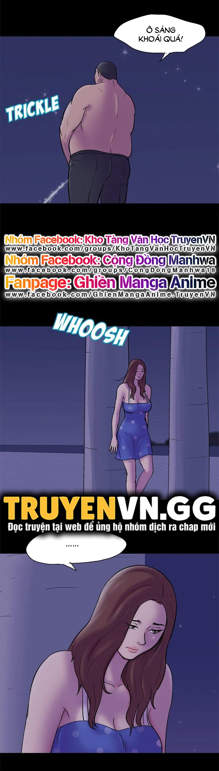 Project Utopia Chapter 50 - Trang 2