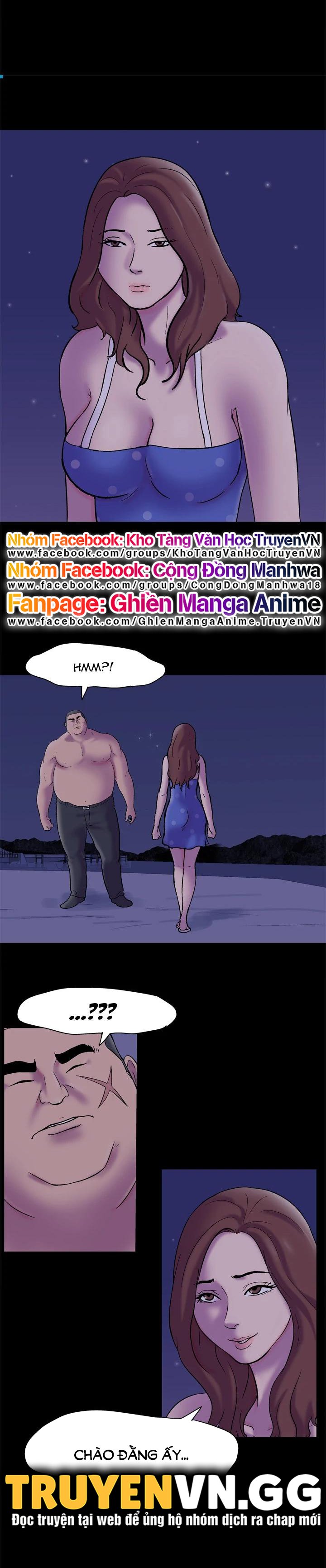Project Utopia Chapter 50 - Trang 2