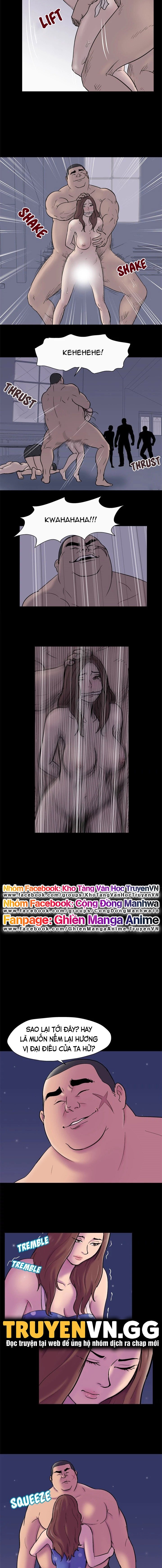 Project Utopia Chapter 51 - Trang 2