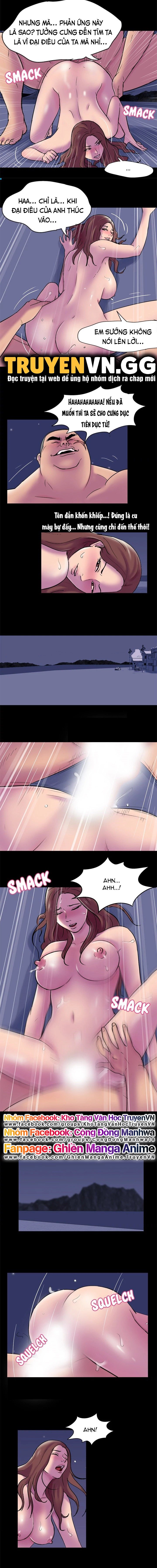 Project Utopia Chapter 51 - Trang 2