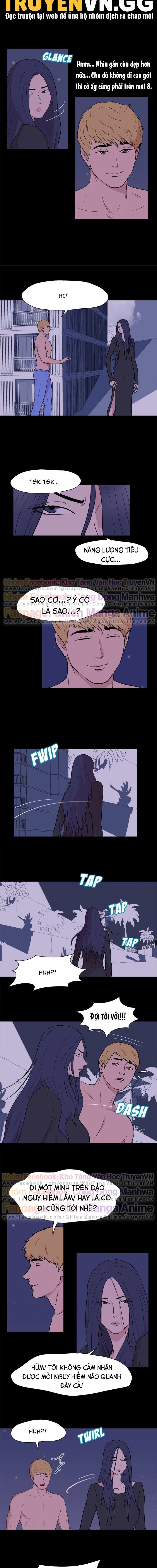 Project Utopia Chapter 51 - Trang 2