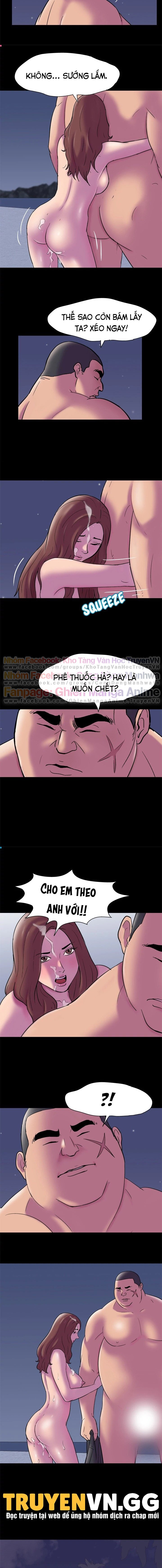 Project Utopia Chapter 52 - Trang 2