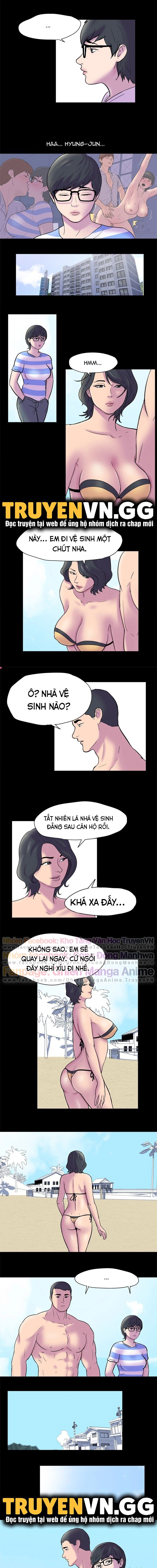 Project Utopia Chapter 52 - Trang 2
