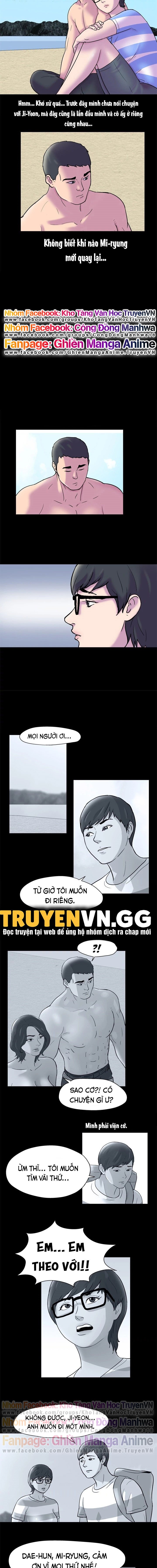 Project Utopia Chapter 52 - Trang 2