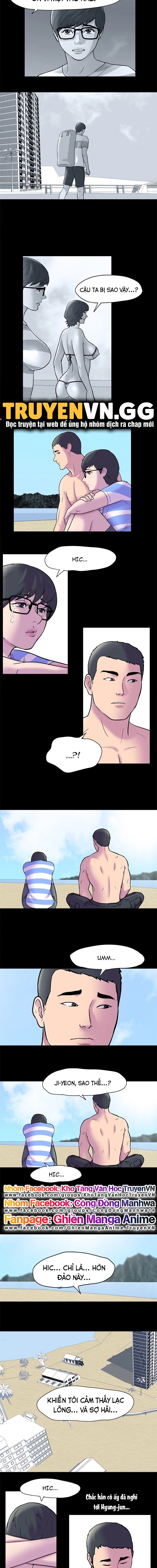 Project Utopia Chapter 52 - Trang 2