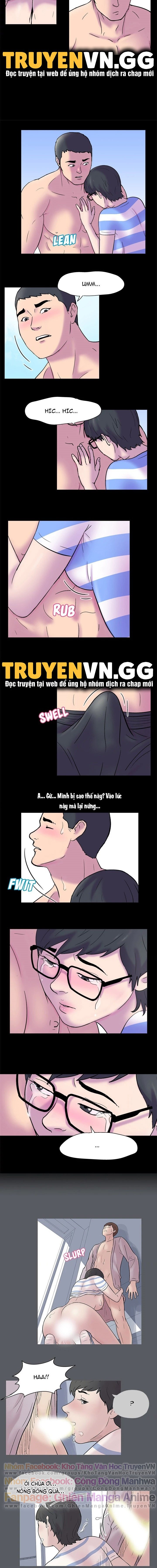 Project Utopia Chapter 52 - Trang 2