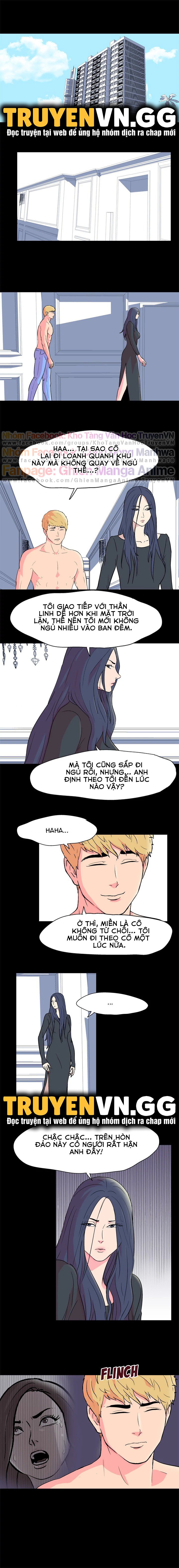 Project Utopia Chapter 54 - Trang 2