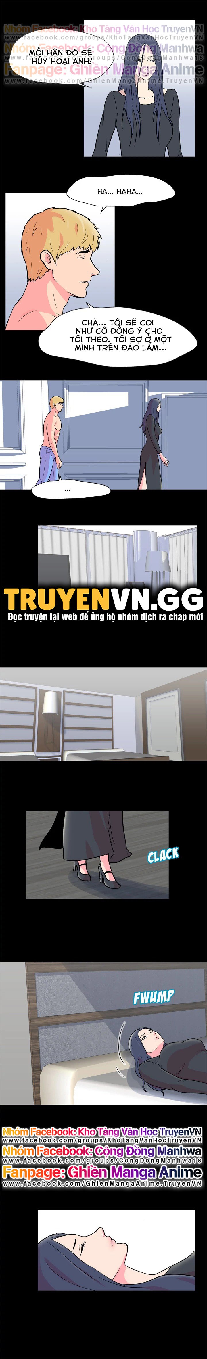 Project Utopia Chapter 54 - Trang 2