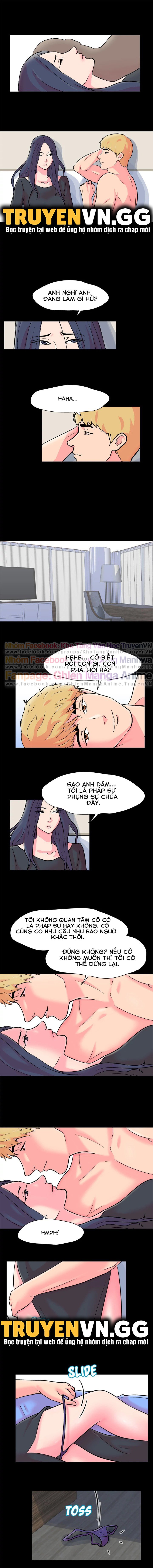 Project Utopia Chapter 54 - Trang 2
