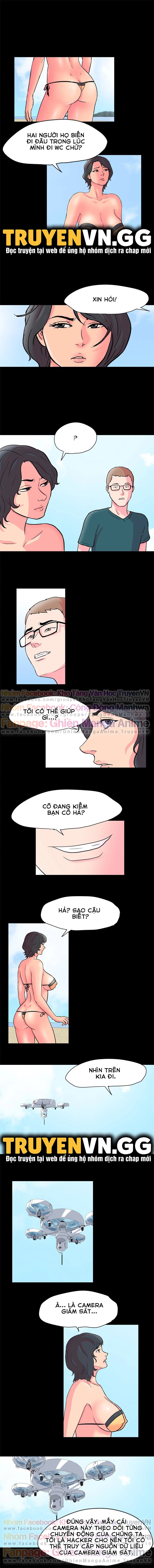 Project Utopia Chapter 54 - Trang 2