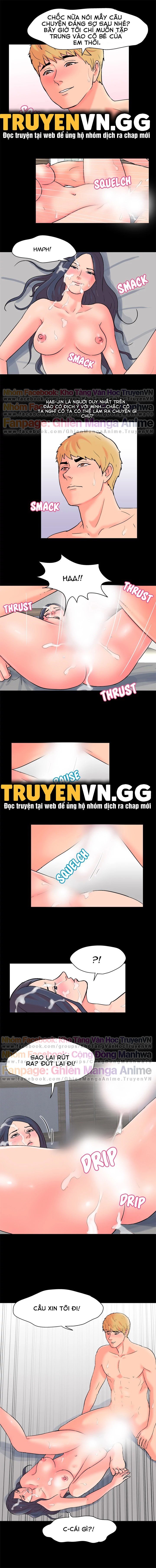 Project Utopia Chapter 55 - Trang 2
