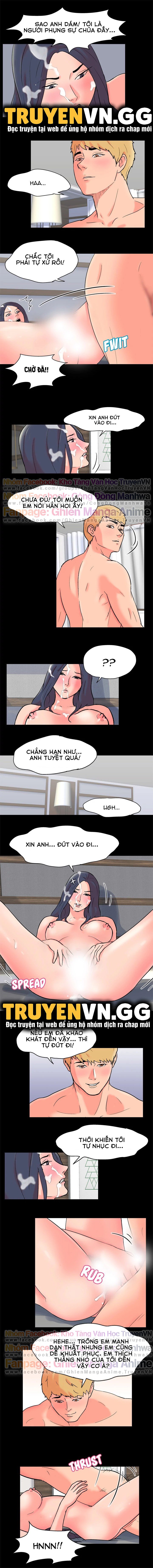 Project Utopia Chapter 55 - Trang 2